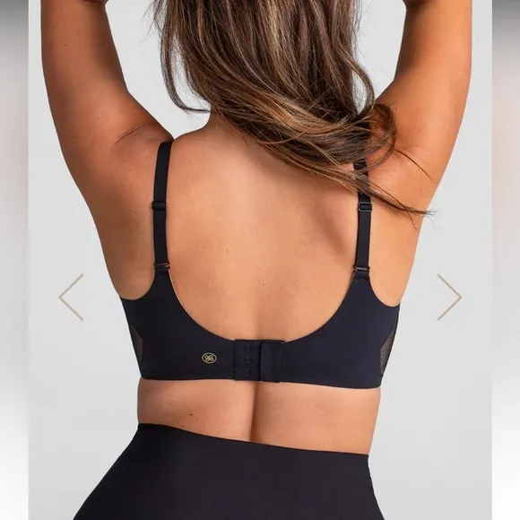 CrossOver Bra - Runway