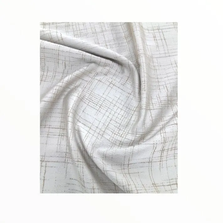 Curtaining F5438 Collection 280 cm