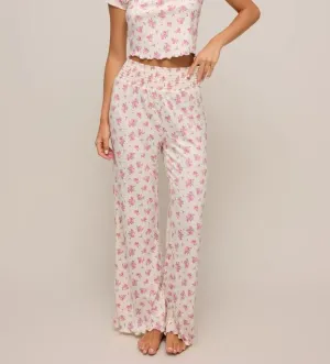 Dawn Printed Pant