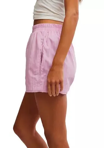 Day to Day Boxers - Pink