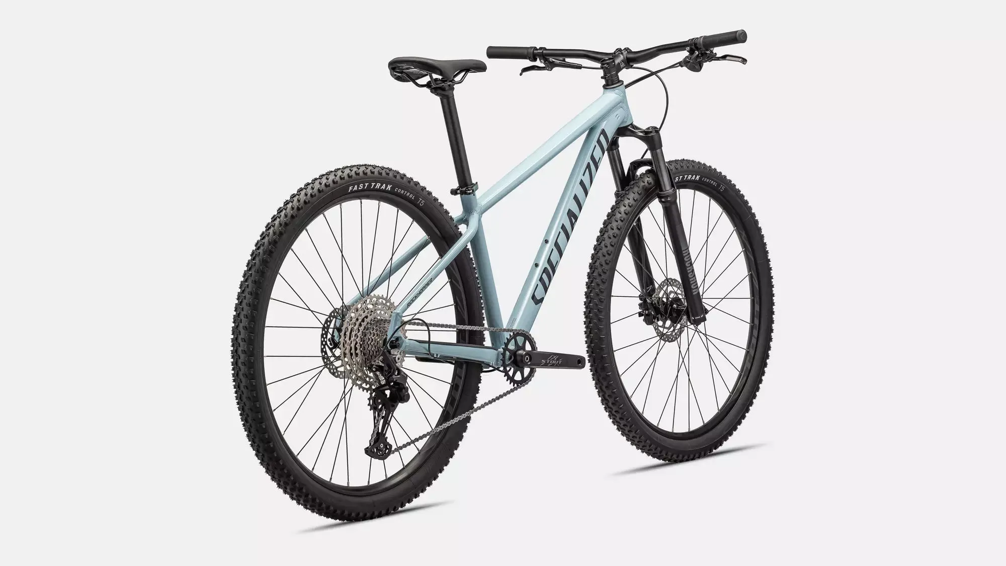 DEMO - 2024 Specialized Rockhopper Elite 29