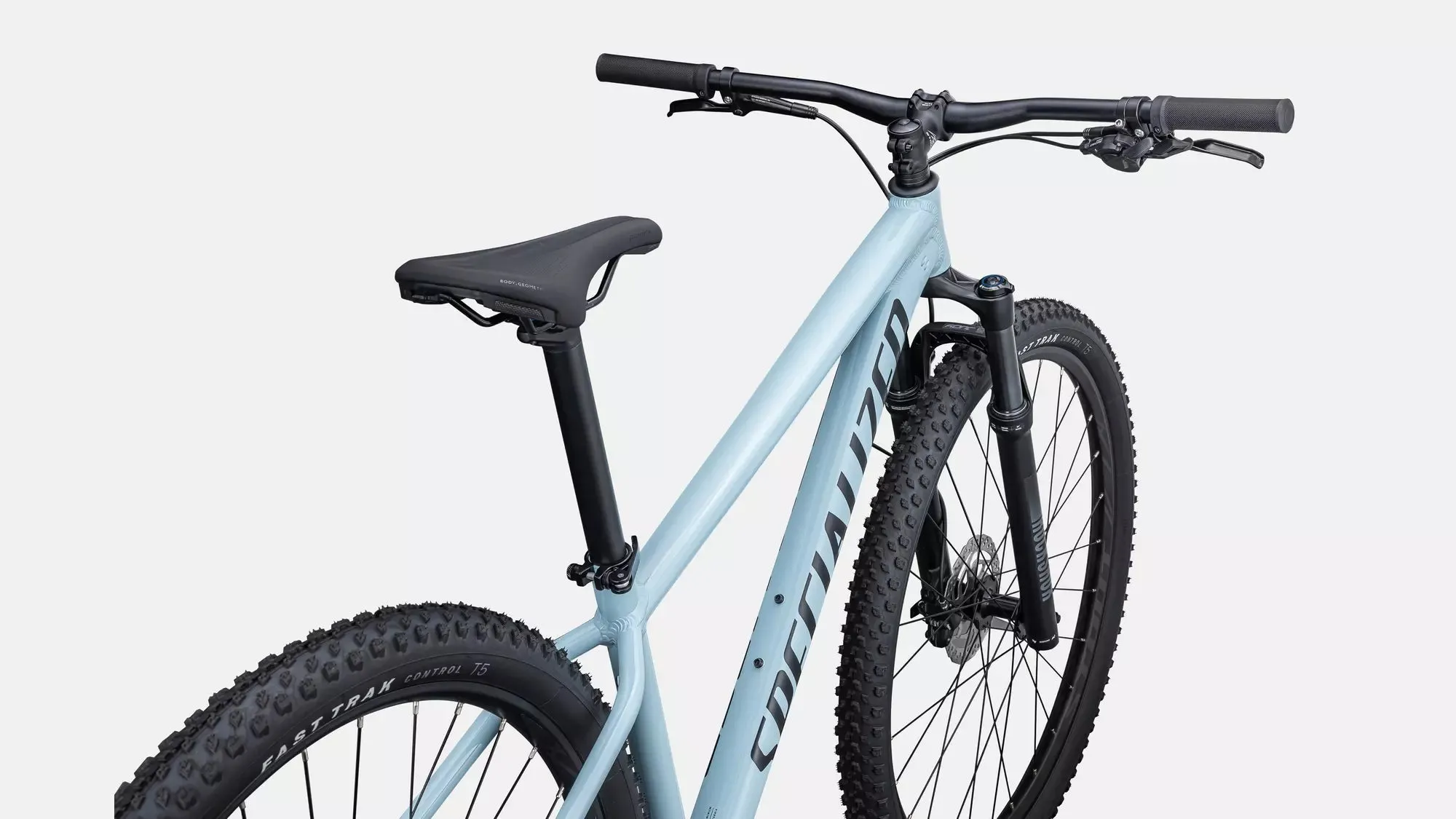 DEMO - 2024 Specialized Rockhopper Elite 29