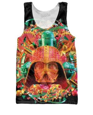 Digital Empire Tank Top