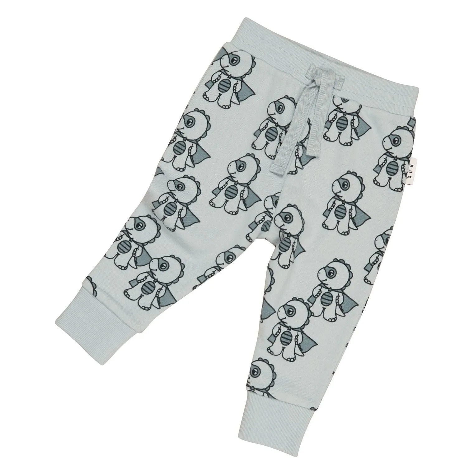 Dino Hero Terry Track Pant