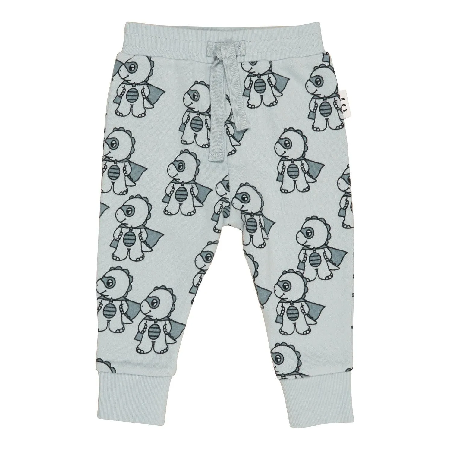 Dino Hero Terry Track Pant