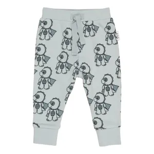 Dino Hero Terry Track Pant