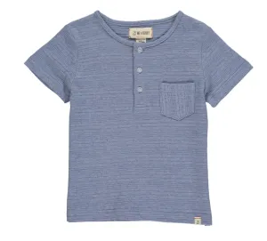 Dodger Henley Tee
