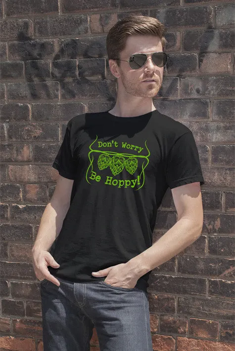 Don't Worry Be Hoppy (Men)