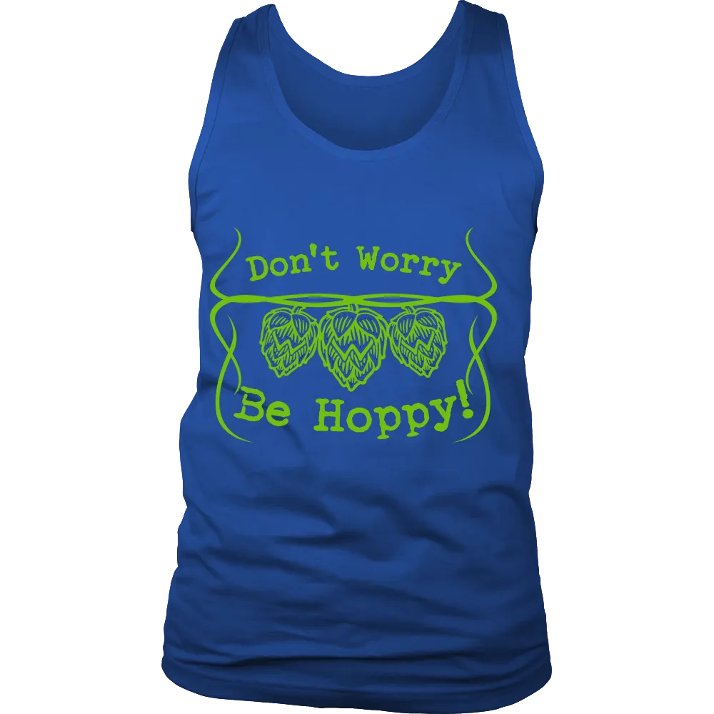 Don't Worry Be Hoppy (Men)