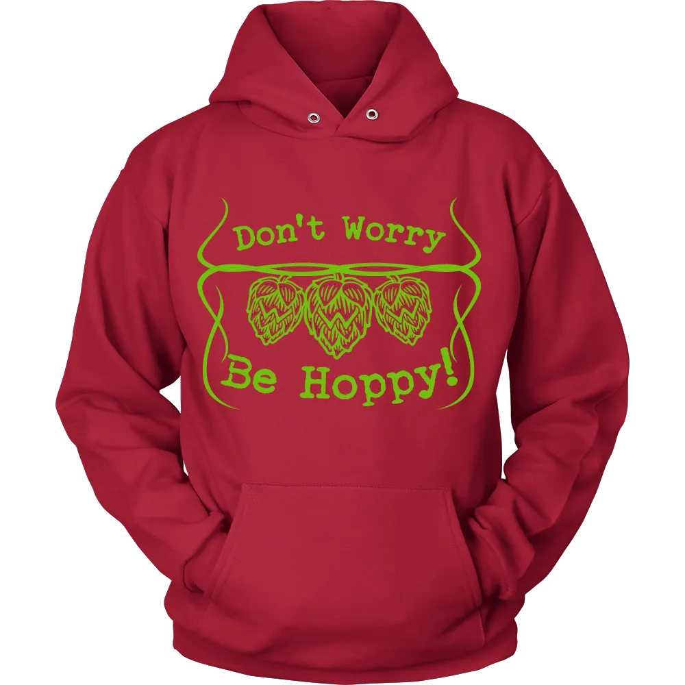 Don't Worry Be Hoppy (Men)