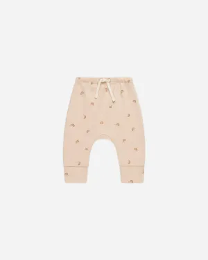Drawstring Pant || Rainbows