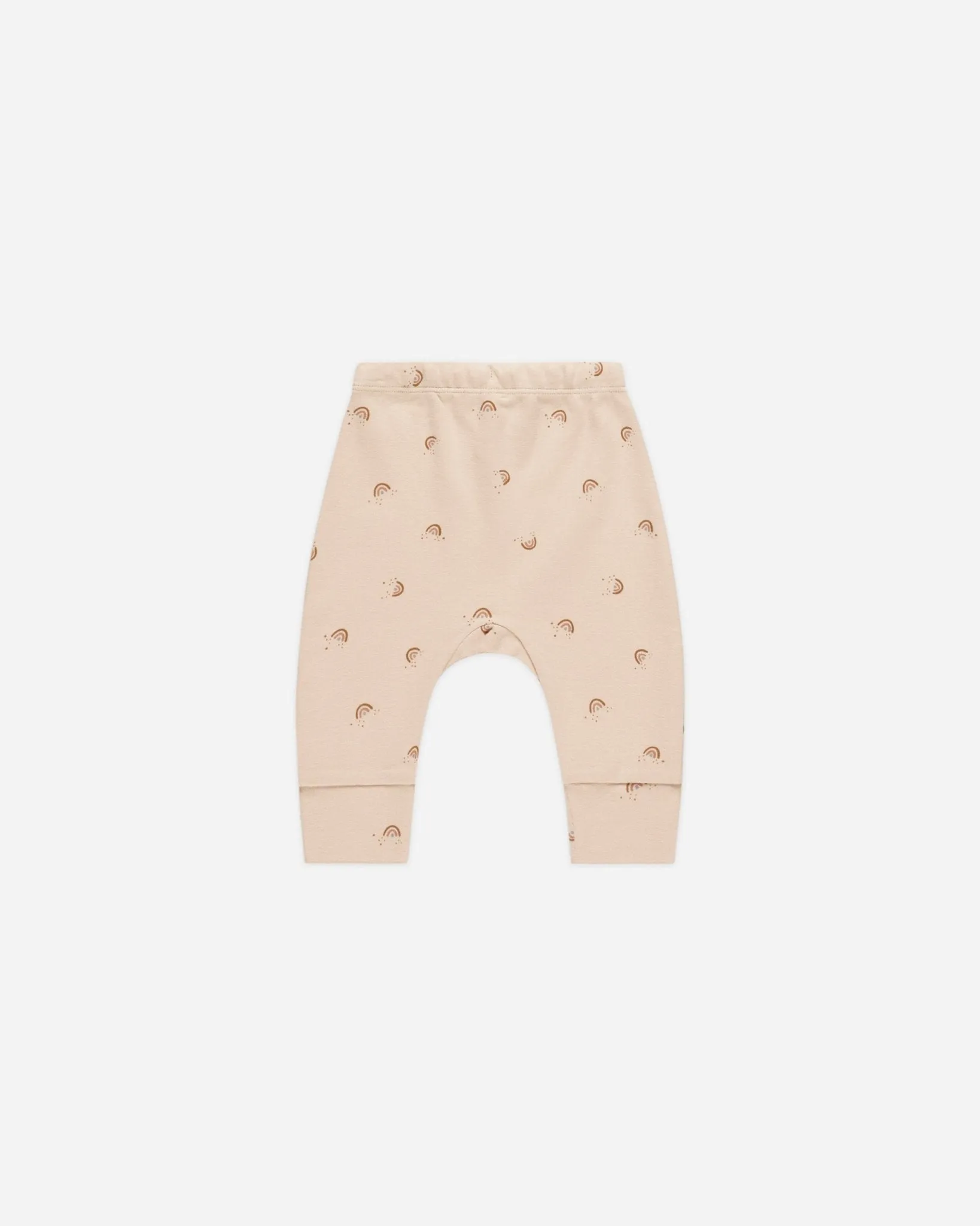 Drawstring Pant || Rainbows