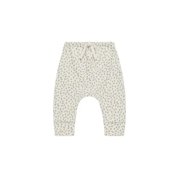 Drawstring Pant || Scatter