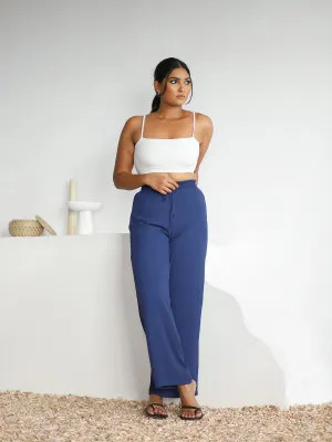 Drawstring Pant