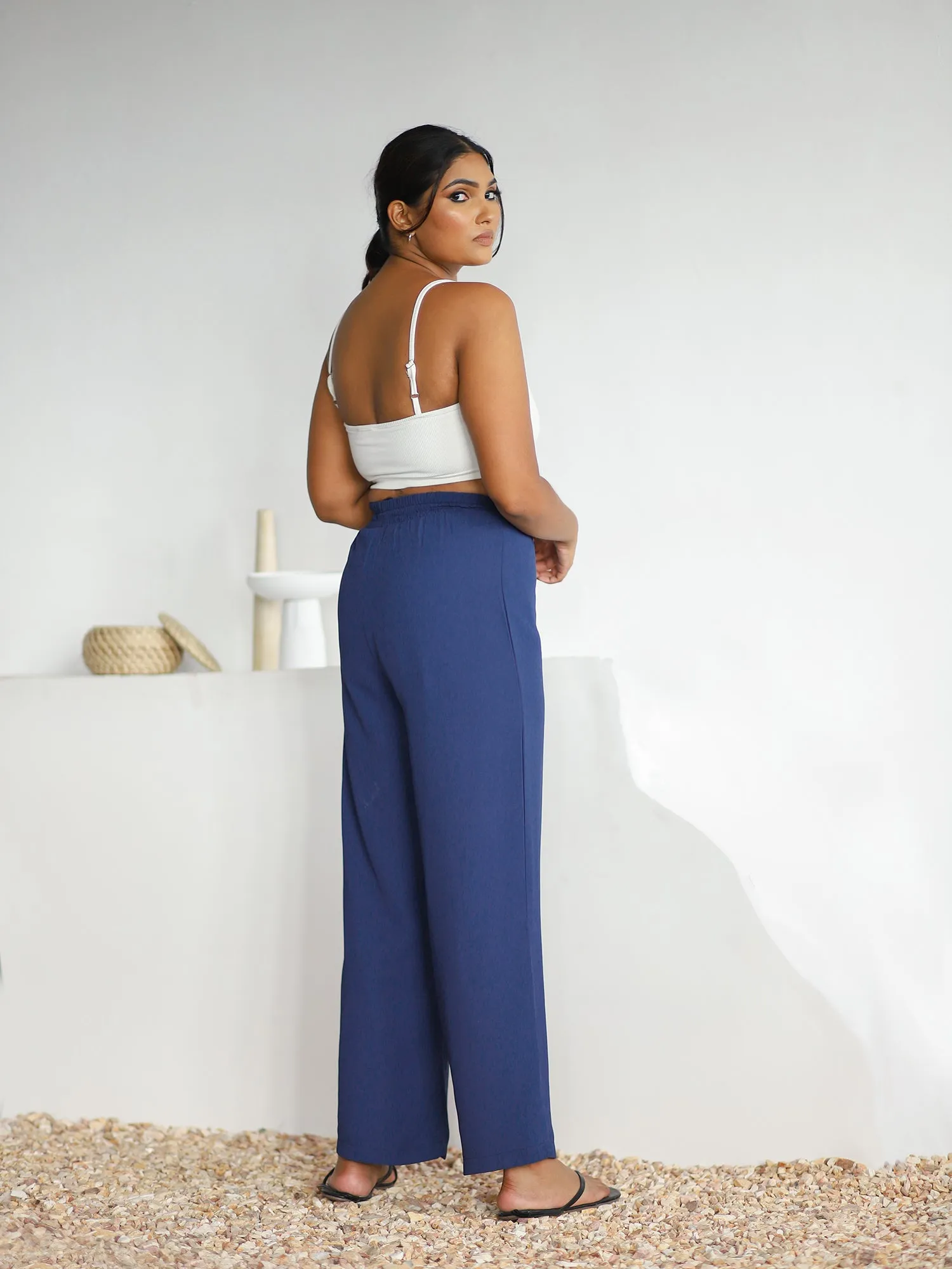 Drawstring Pant