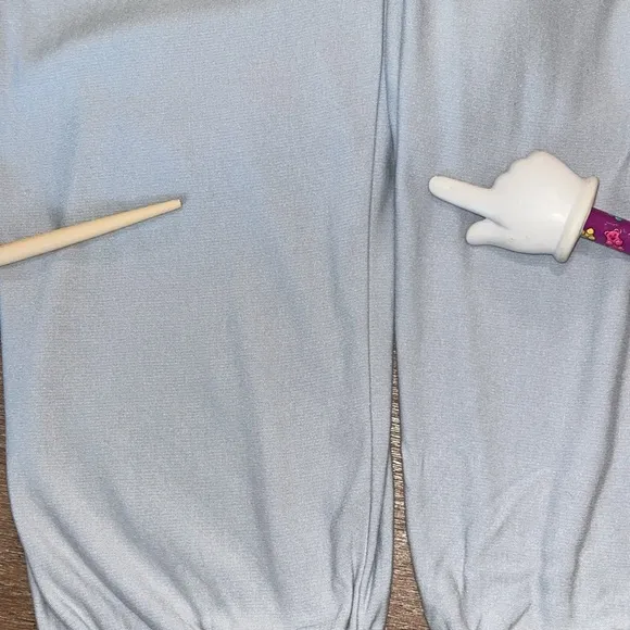 Eberjey Gisele The Slouchy Pajama Pants ~ in Ice Blue