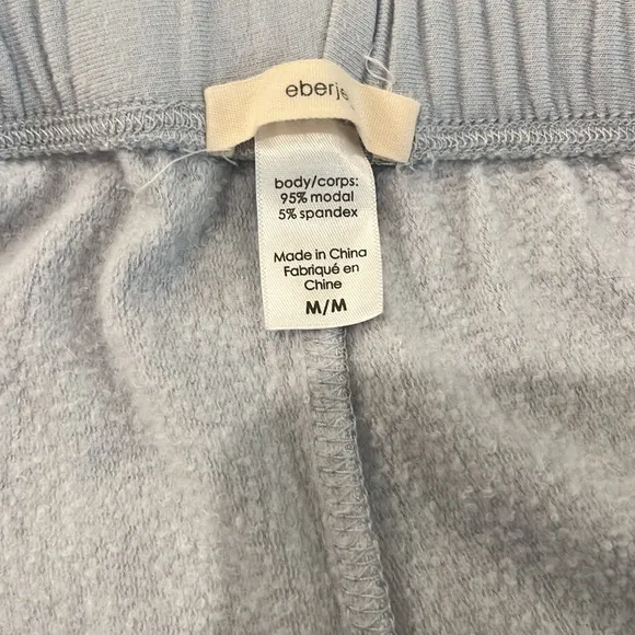 Eberjey Gisele The Slouchy Pajama Pants ~ in Ice Blue