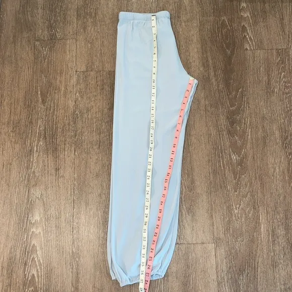 Eberjey Gisele The Slouchy Pajama Pants ~ in Ice Blue