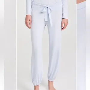 Eberjey Gisele The Slouchy Pajama Pants ~ in Ice Blue