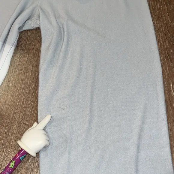 Eberjey Gisele The Slouchy Pajama Pants ~ in Ice Blue