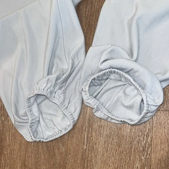 Eberjey Gisele The Slouchy Pajama Pants ~ in Ice Blue