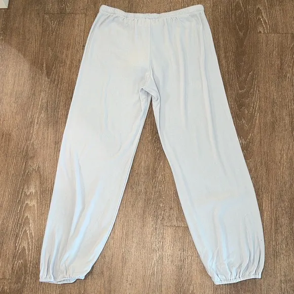 Eberjey Gisele The Slouchy Pajama Pants ~ in Ice Blue