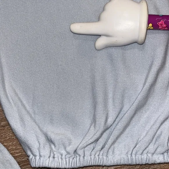 Eberjey Gisele The Slouchy Pajama Pants ~ in Ice Blue