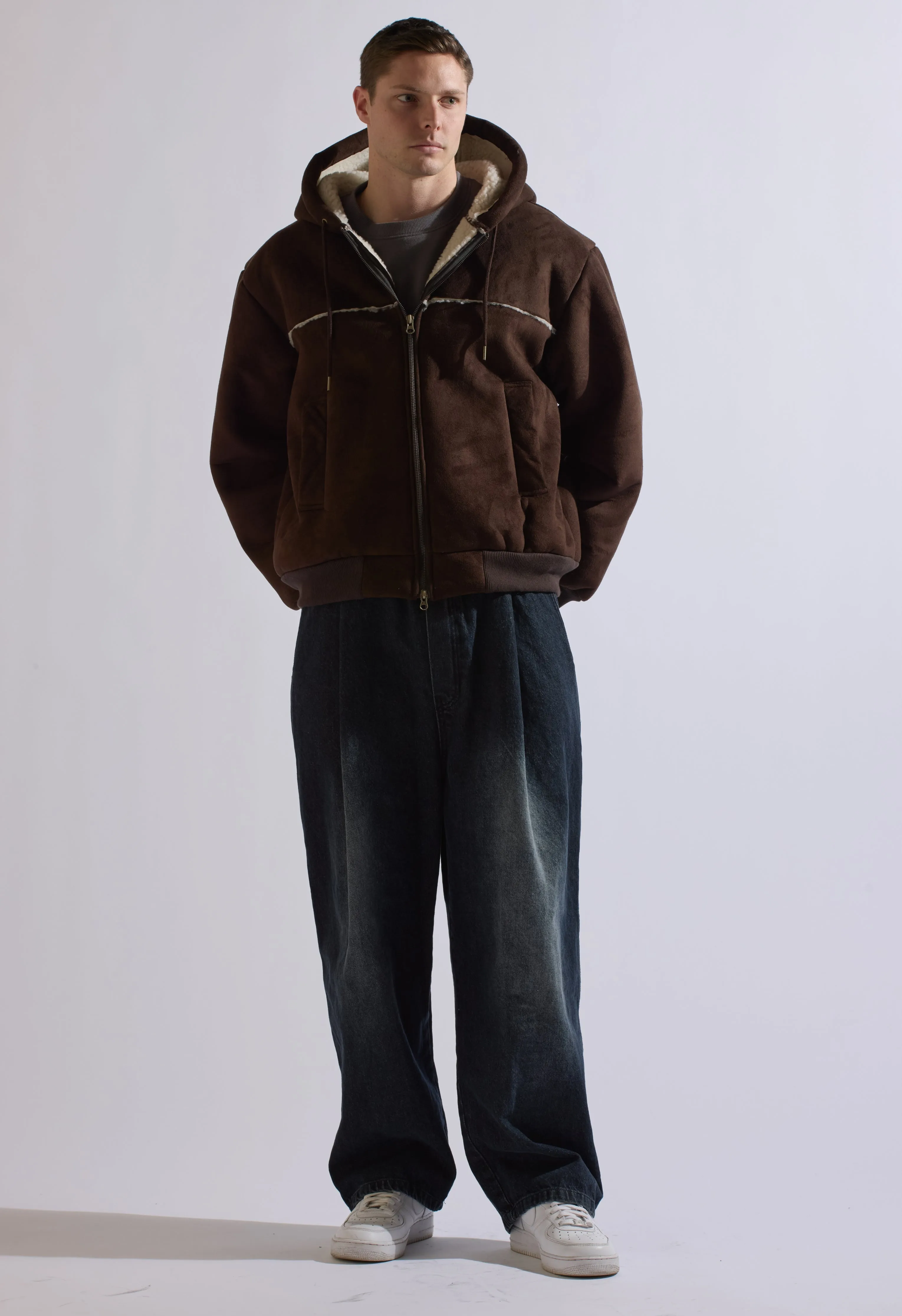 Eddie Pants