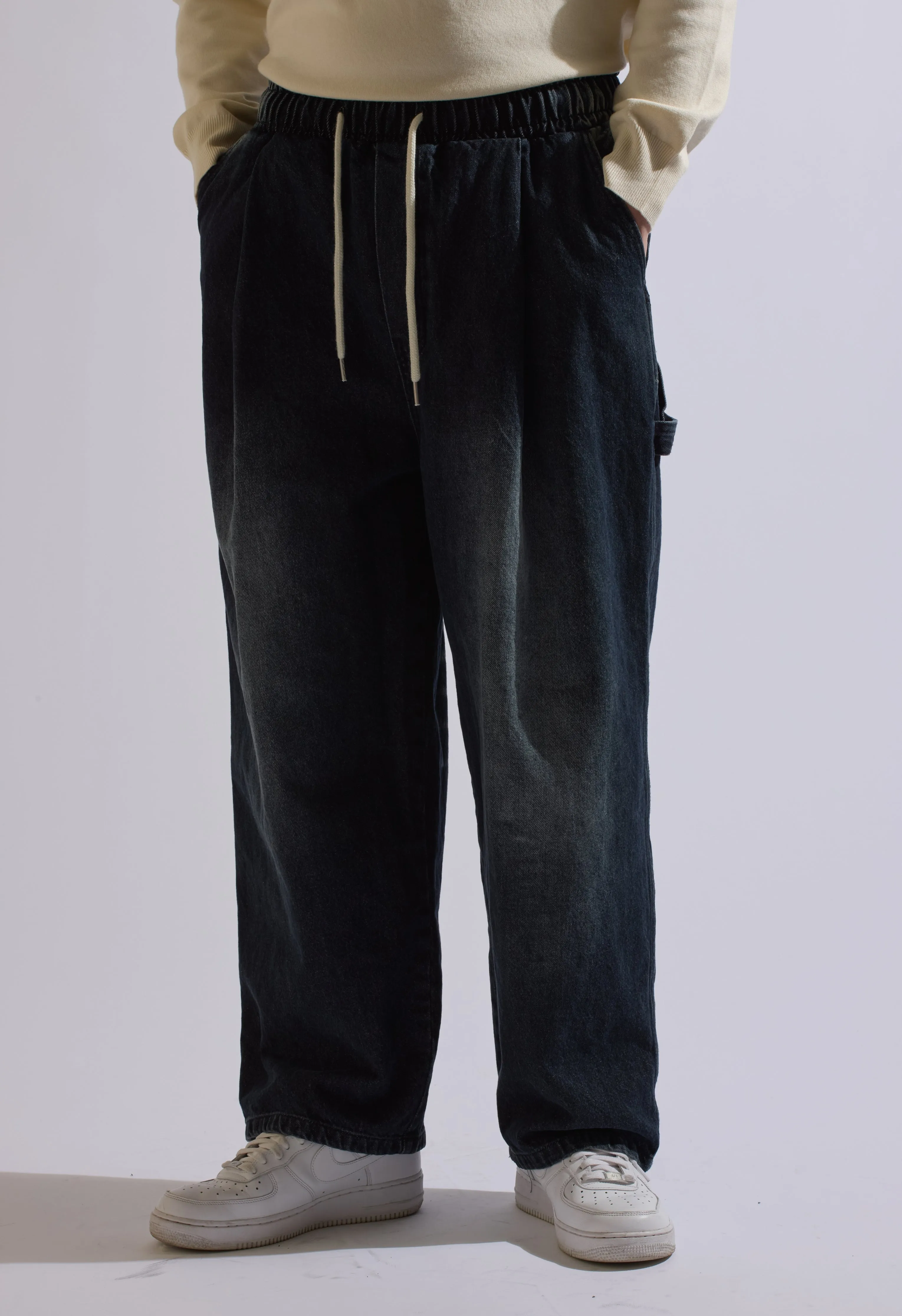 Eddie Pants