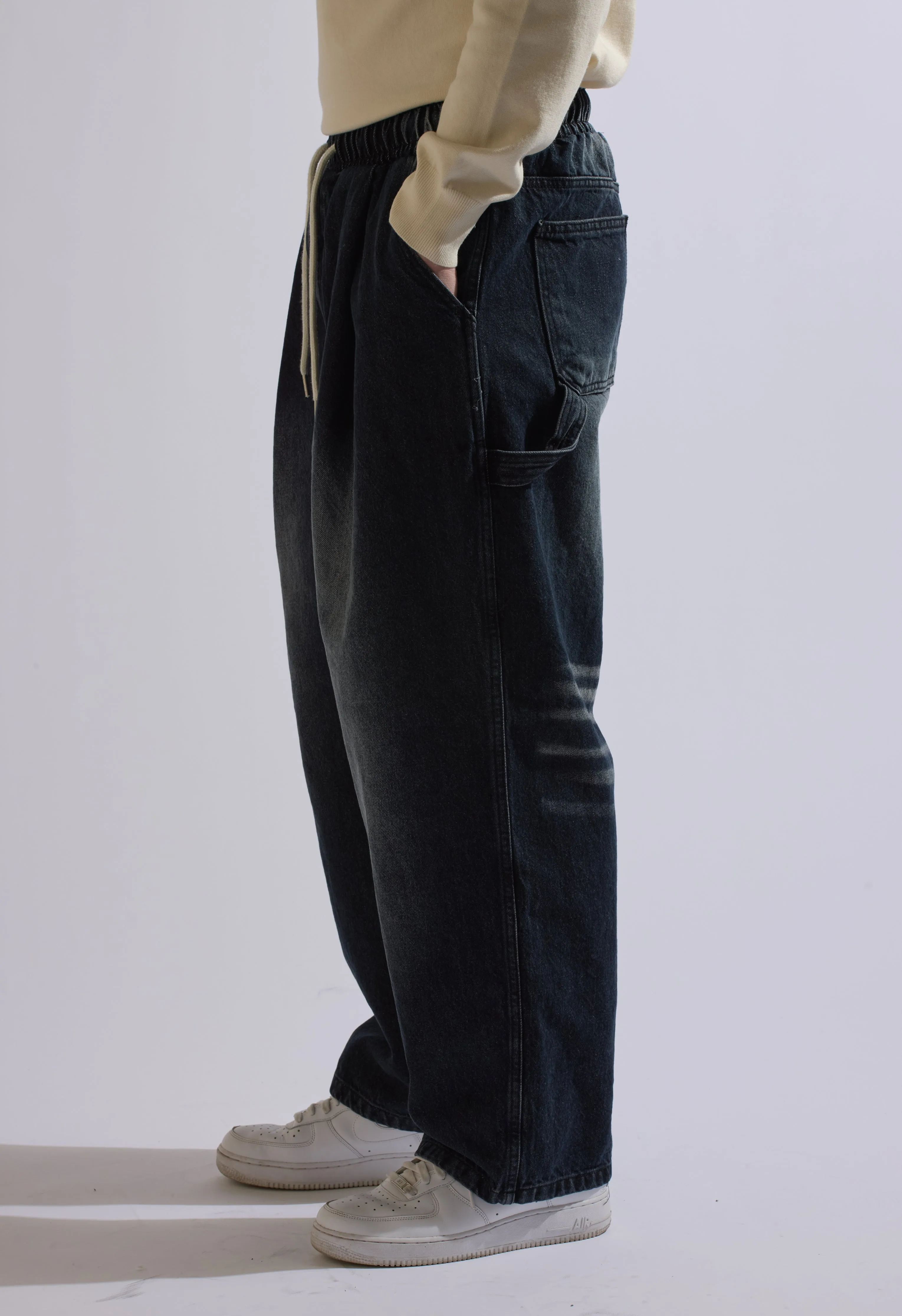 Eddie Pants