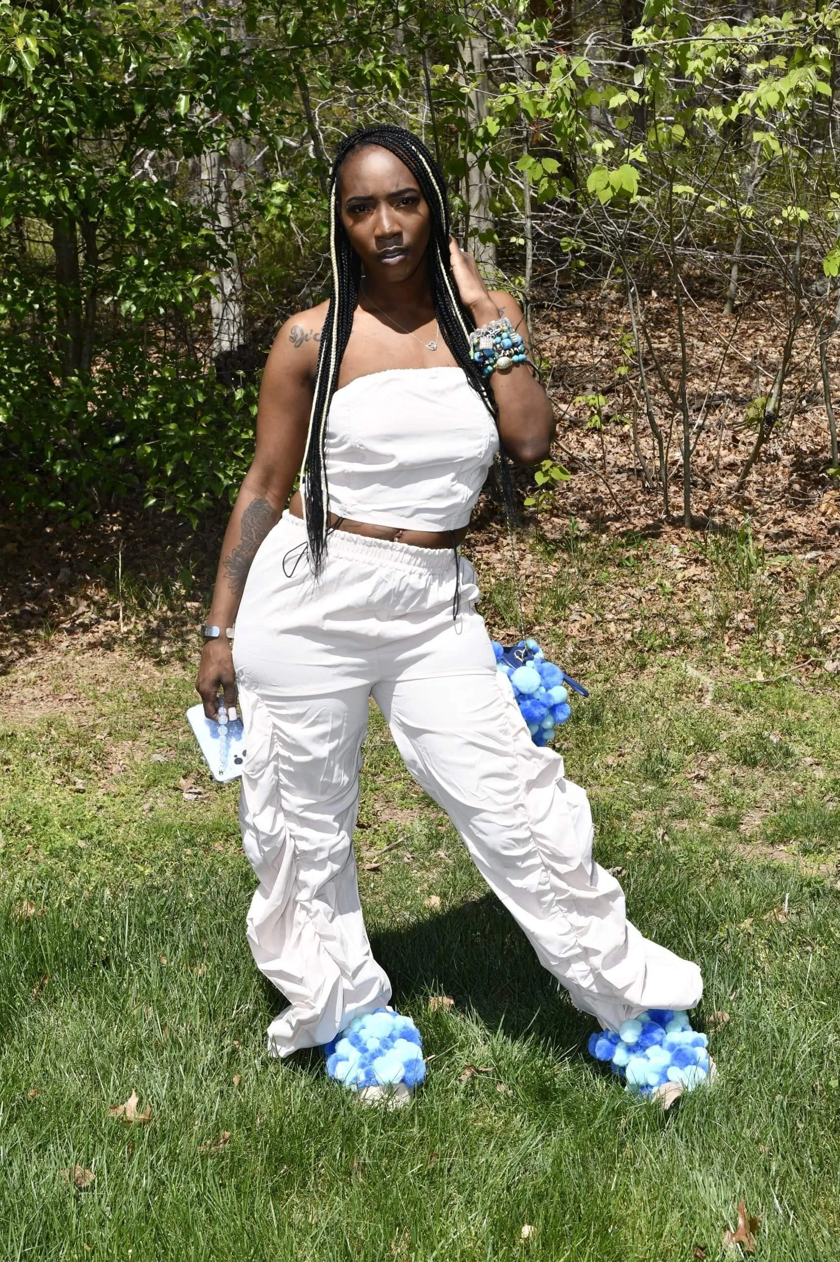 Elegant Ease Ensemble