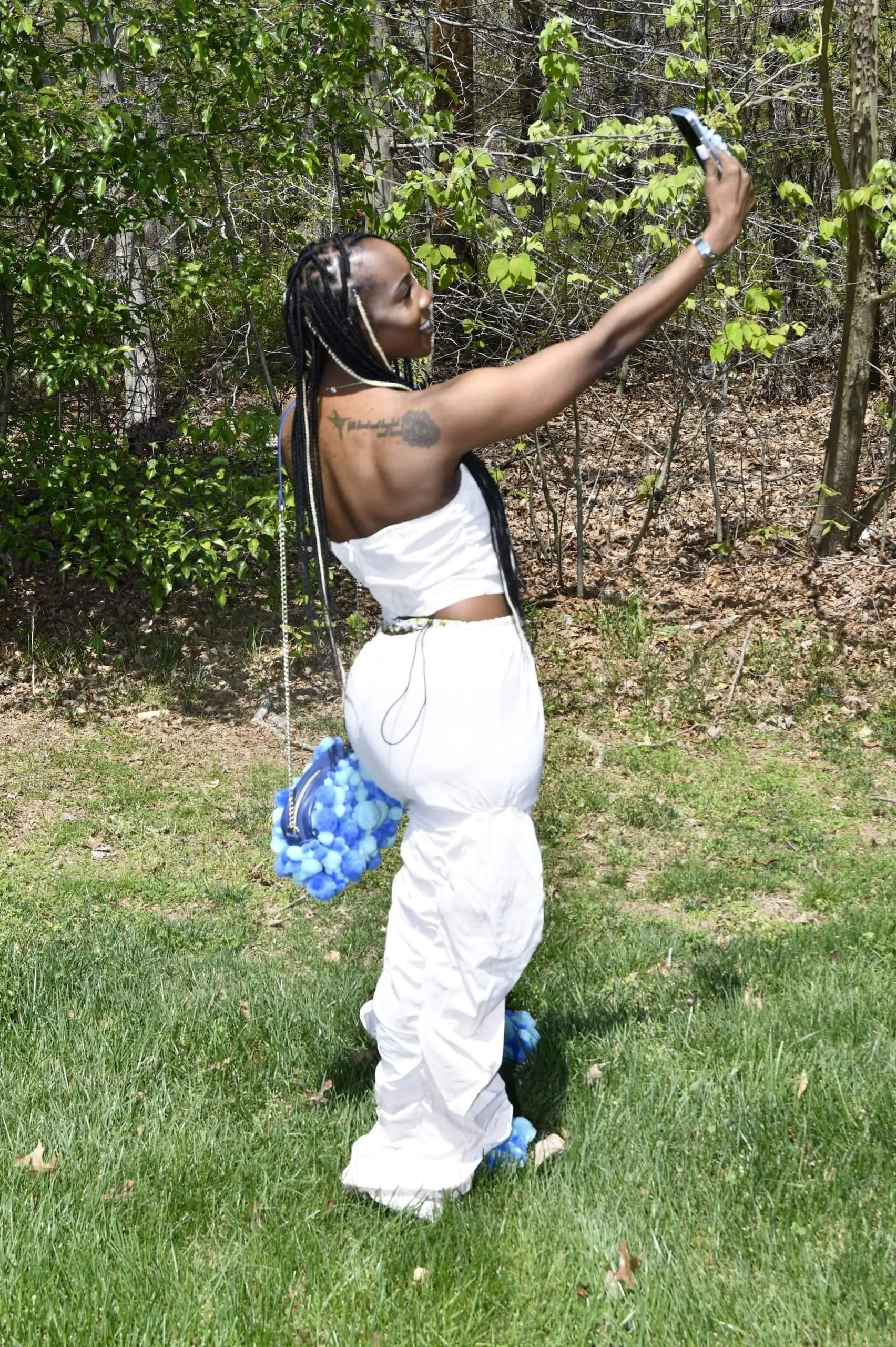 Elegant Ease Ensemble
