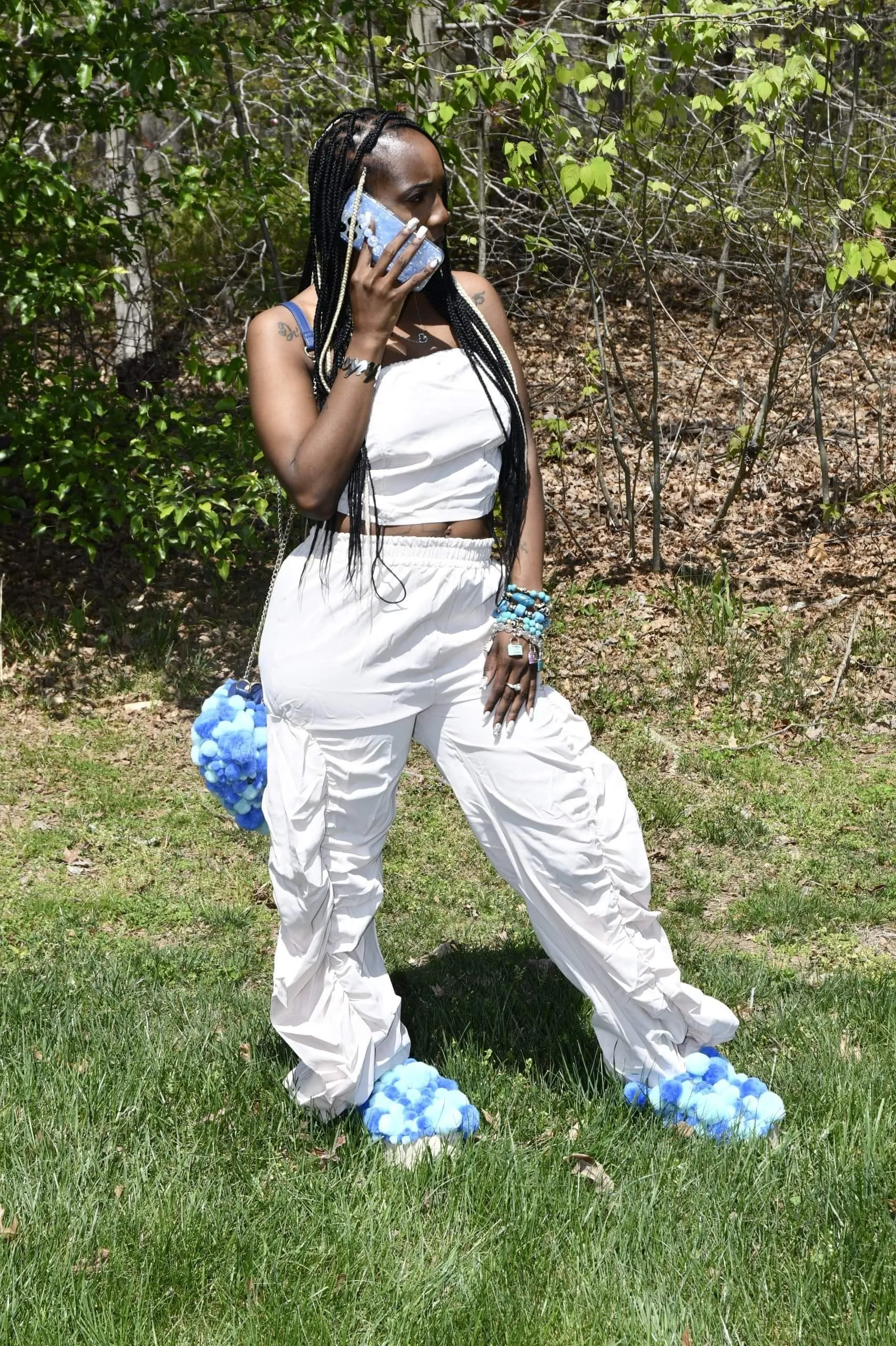 Elegant Ease Ensemble
