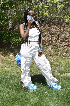 Elegant Ease Ensemble