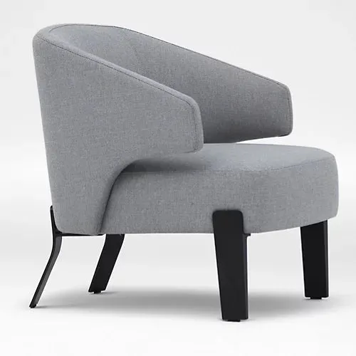 Embrace Lounge Chair by Camerich