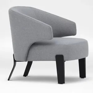Embrace Lounge Chair by Camerich