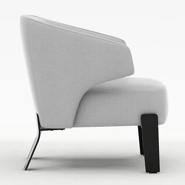 Embrace Lounge Chair by Camerich