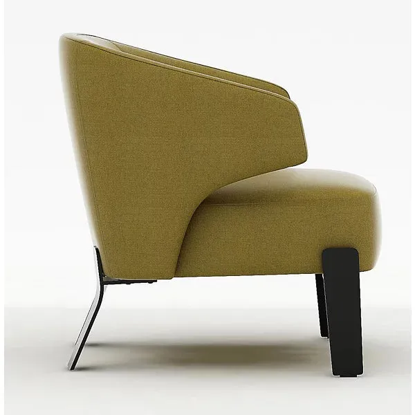 Embrace Lounge Chair by Camerich