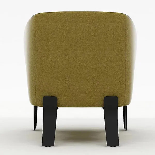 Embrace Lounge Chair by Camerich
