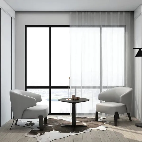 Embrace Lounge Chair by Camerich
