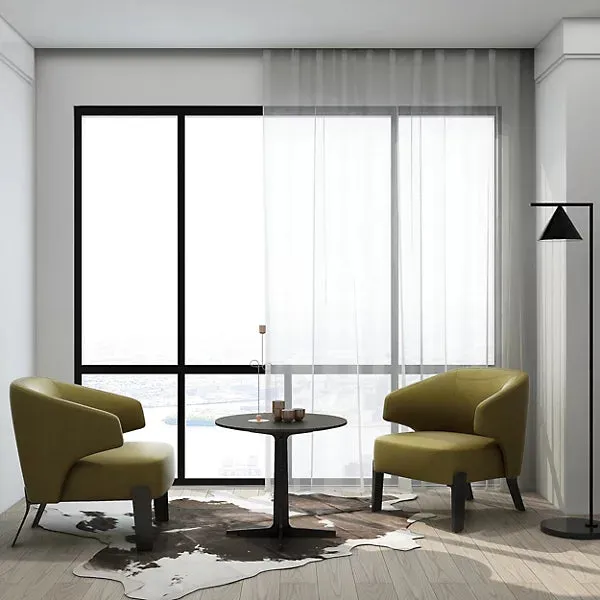 Embrace Lounge Chair by Camerich