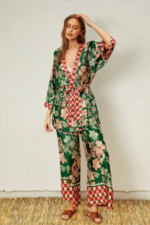 Emerald Isles Pants
