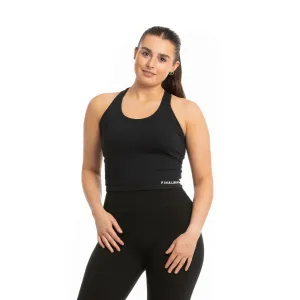 Energize Tank - Black