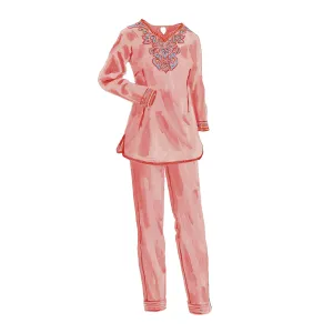 Epiphany Tunic Set
