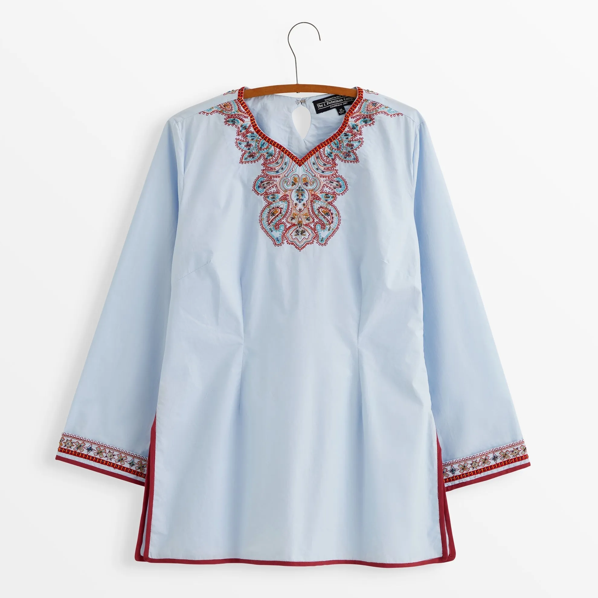 Epiphany Tunic Set