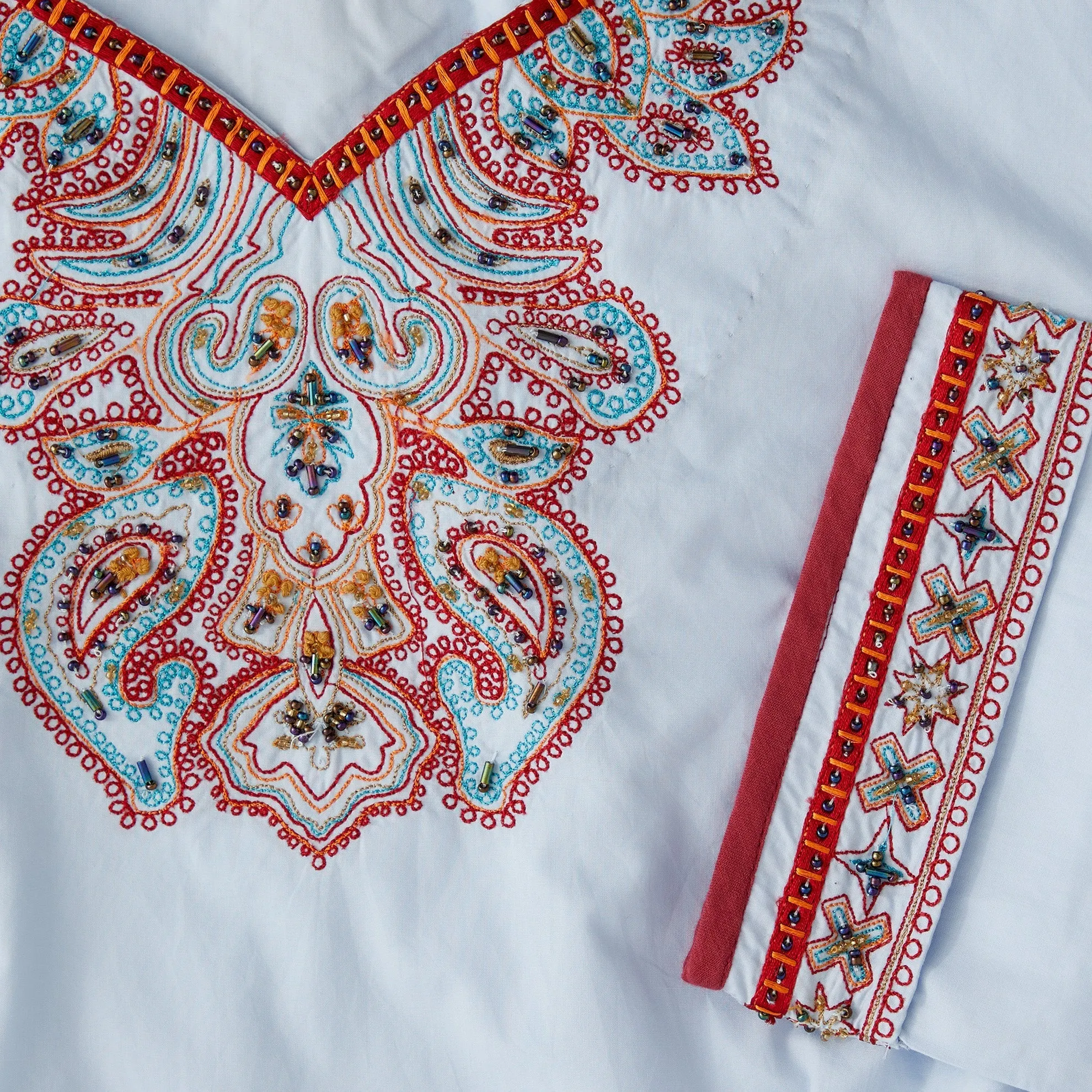 Epiphany Tunic Set