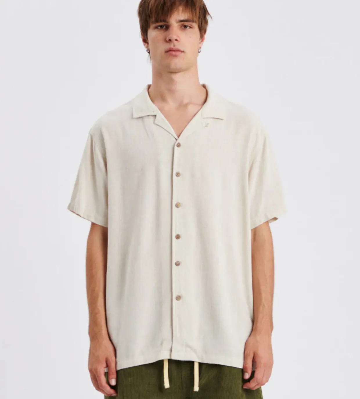 ERNIE SHIRT