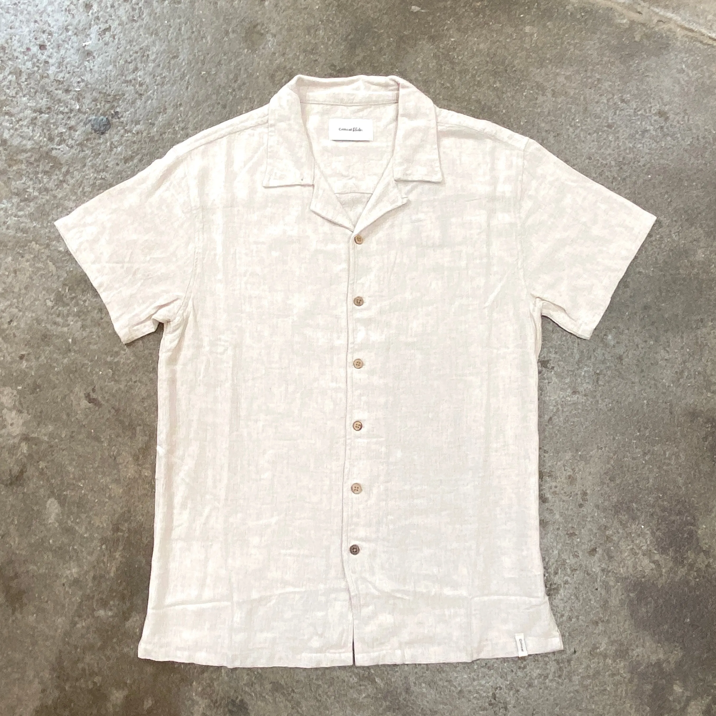 ERNIE SHIRT