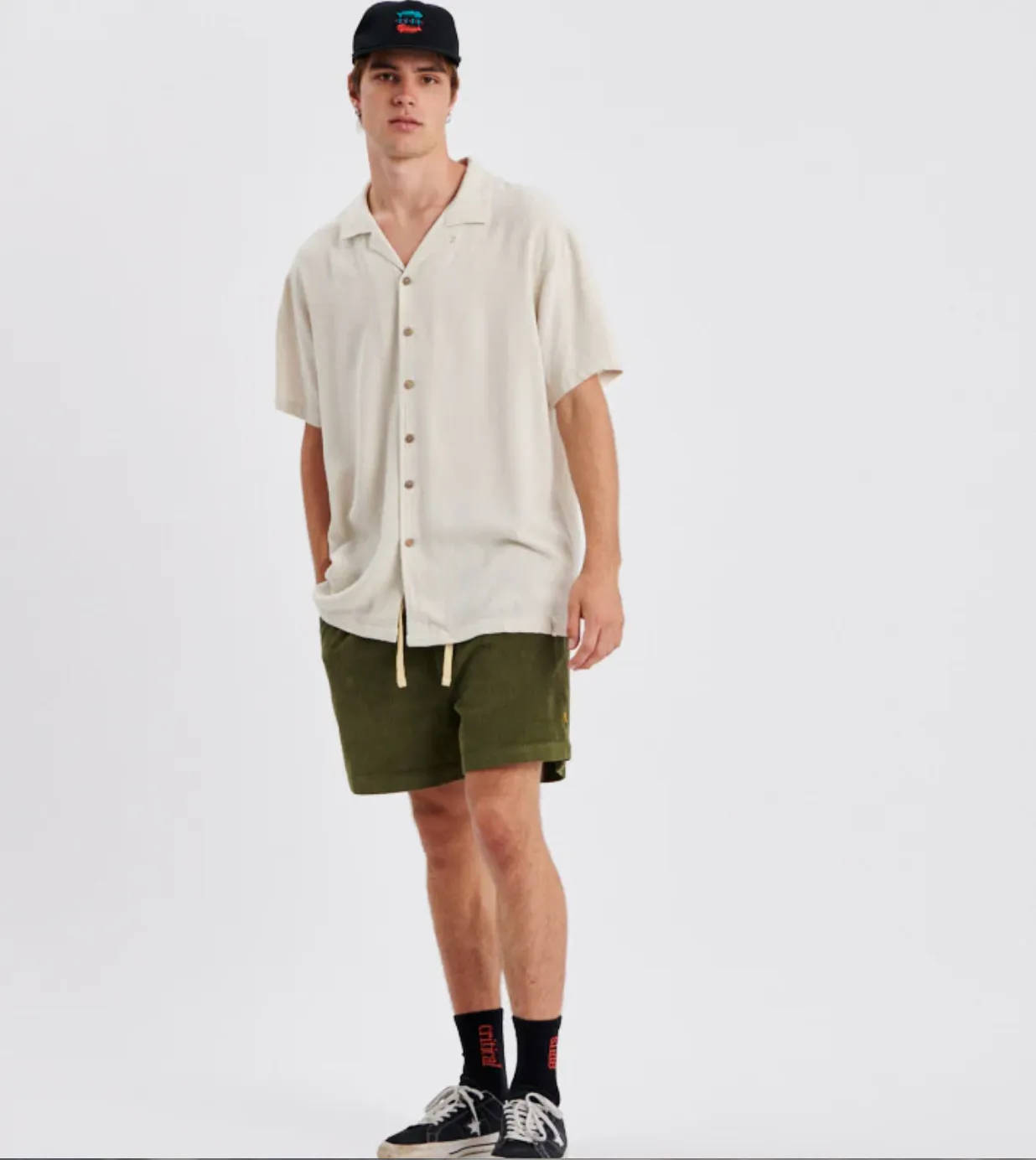 ERNIE SHIRT