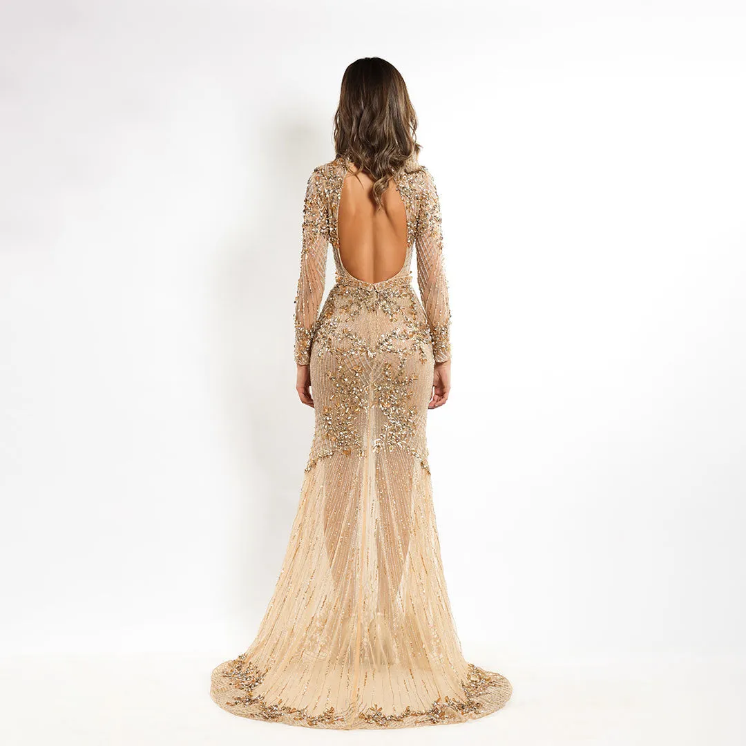Eternal Sparkle Dress